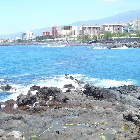 Casa Maria Puerto de la Cruz (Tenerife)