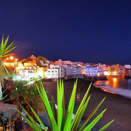 Casa Maria Puerto de la Cruz (Tenerife)