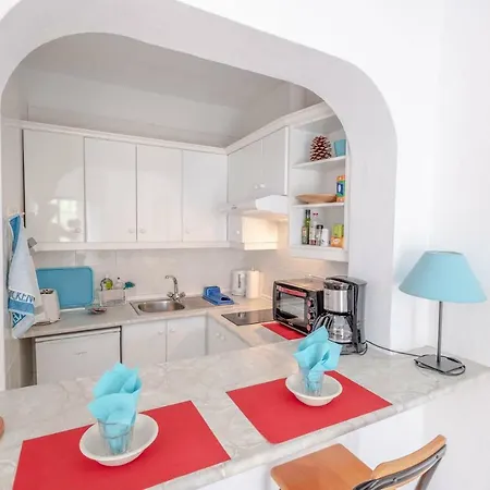 Casa Maria Apartment *