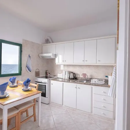 Casa Maria Apartment