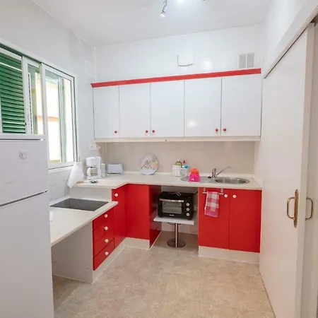 Casa Maria Apartment Puerto de la Cruz (Tenerife)