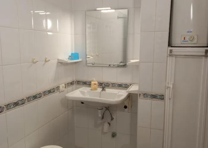 Casa Maria Puerto de la Cruz (Tenerife)