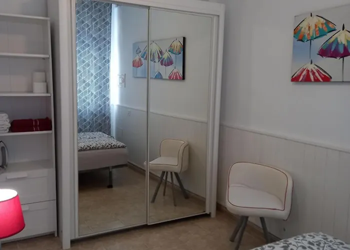 Appartement Casa Maria