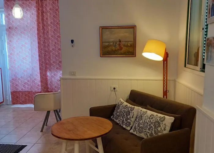 Appartement Casa Maria