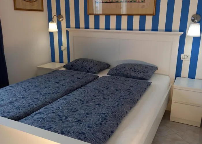 Appartement Casa Maria