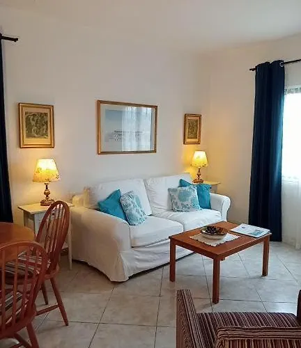 Appartement Casa Maria