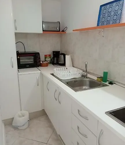 Appartement Casa Maria *