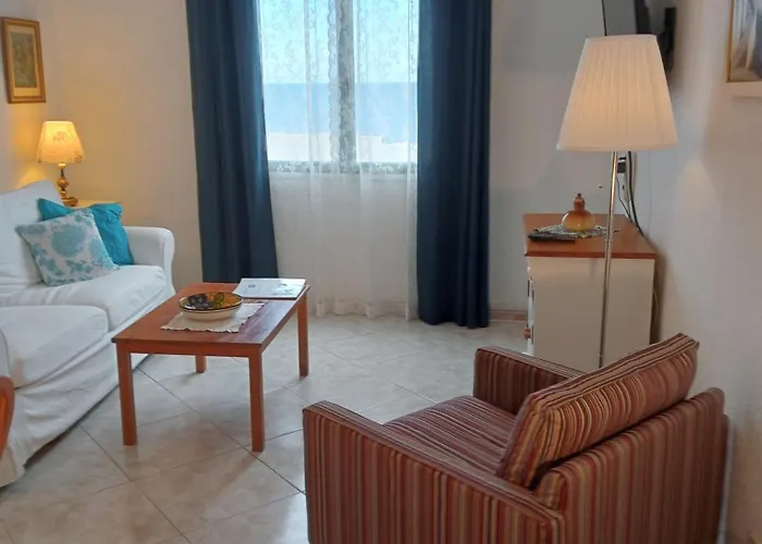 Casa Maria Appartement