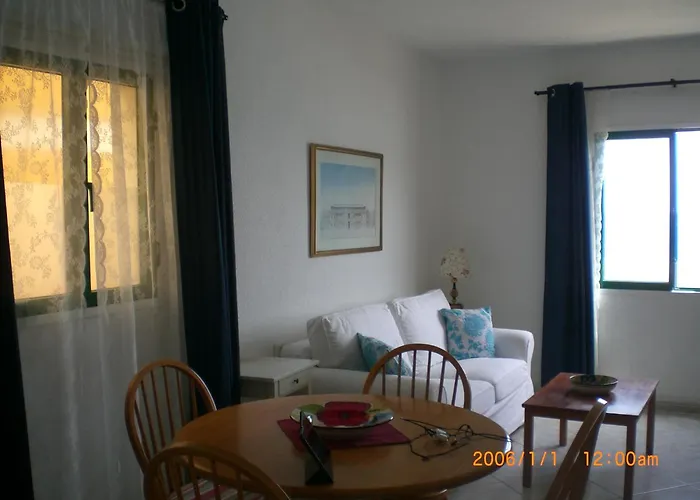 Appartement Casa Maria Puerto de la Cruz (Tenerife)