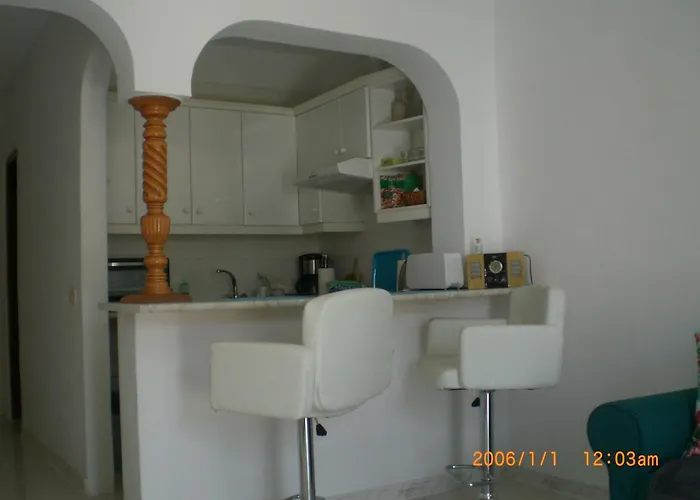 Casa Maria Appartement Puerto de la Cruz (Tenerife)