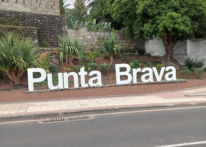 Casa Maria * Puerto de la Cruz (Tenerife)