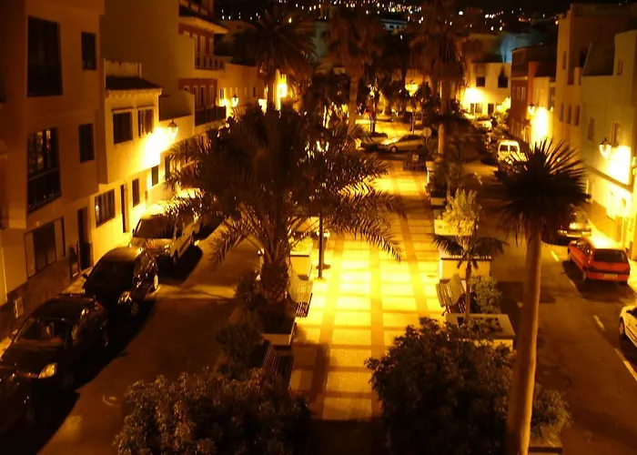 Casa Maria Appartement *