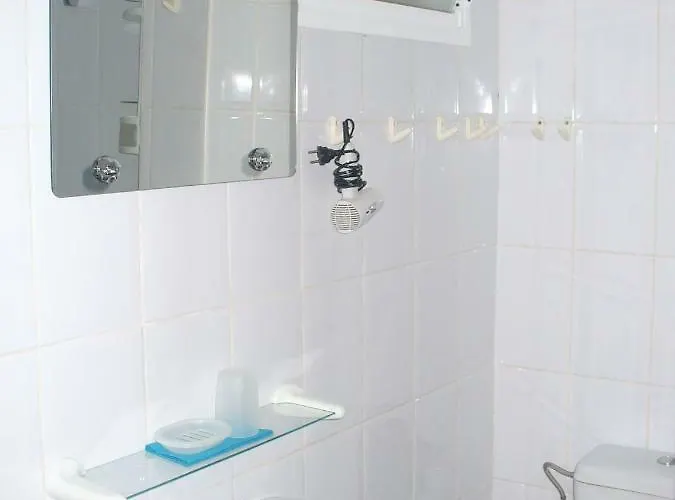 Appartement Casa Maria Puerto de la Cruz (Tenerife)