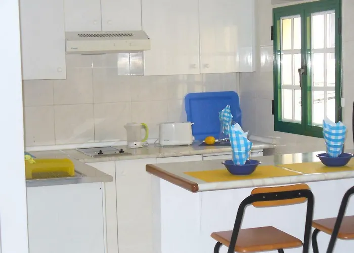 Casa Maria Appartement *