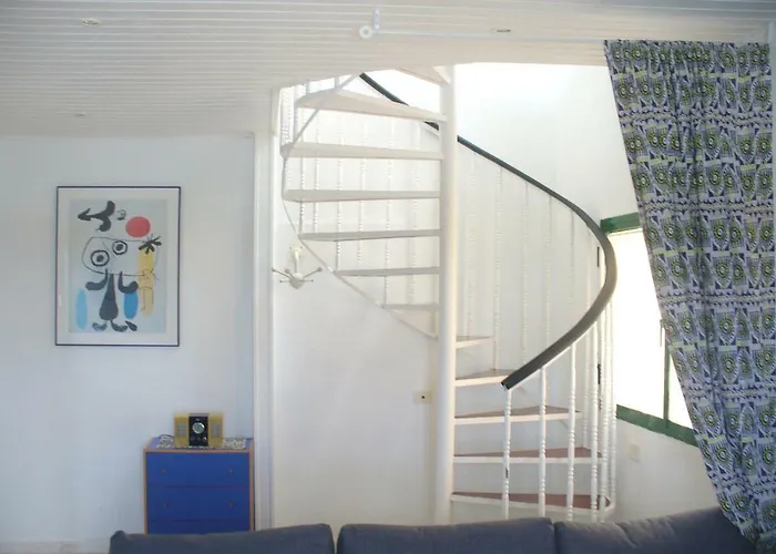 Appartement Casa Maria *