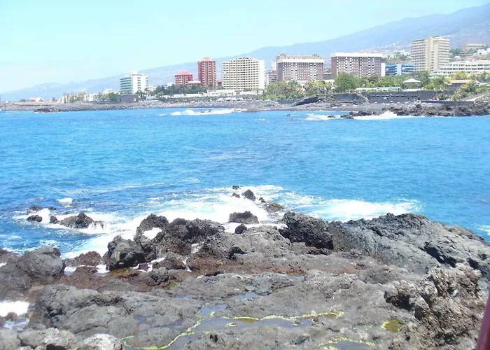 Casa Maria Puerto de la Cruz (Tenerife)