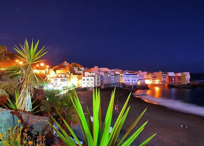 Casa Maria Puerto de la Cruz (Tenerife)