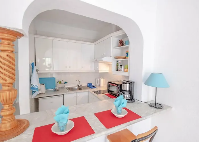 Casa Maria Appartement *