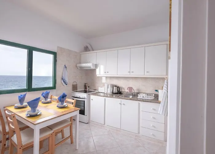 Casa Maria Appartement