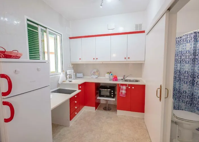 Casa Maria Appartement Puerto de la Cruz (Tenerife)