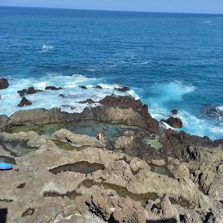 Casa Maria Puerto de la Cruz (Tenerife)