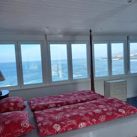 Apartment Casa Maria Puerto de la Cruz (Tenerife)