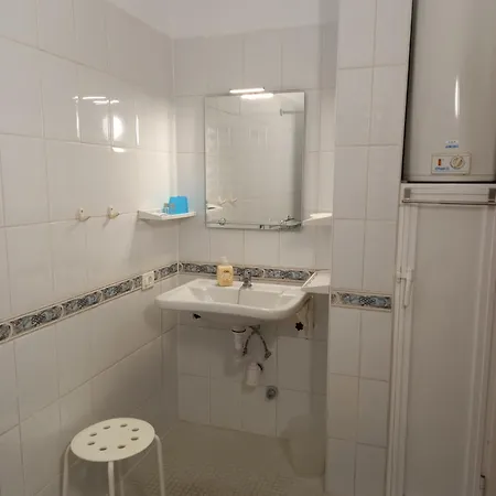 Casa Maria Puerto de la Cruz (Tenerife)