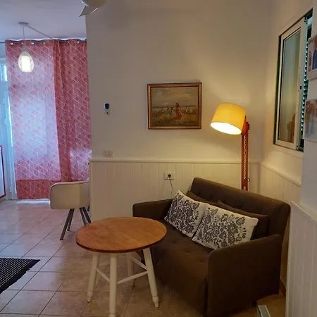 Apartmán Casa Maria