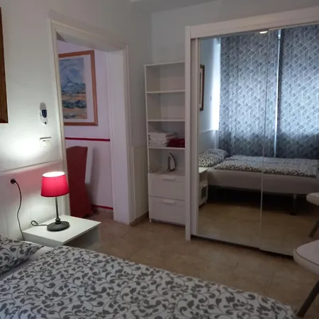 Apartmán Casa Maria *