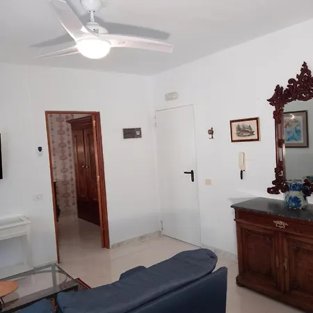 Casa Maria Lejlighed Puerto de la Cruz (Tenerife)