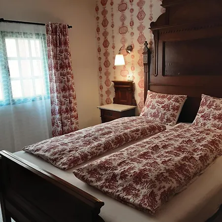 Apartmán Casa Maria