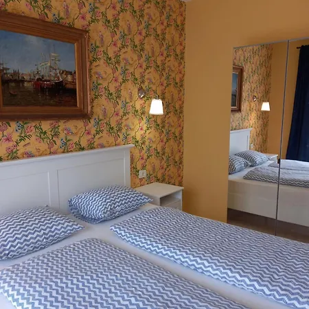 Apartament Casa Maria *