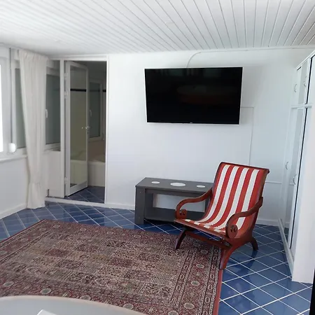 Apartmán Casa Maria Puerto de la Cruz (Tenerife)