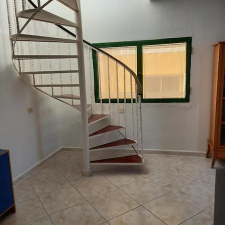 Apartamento Casa Maria Puerto de la Cruz (Tenerife)