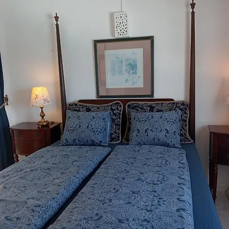 Apartmán Casa Maria