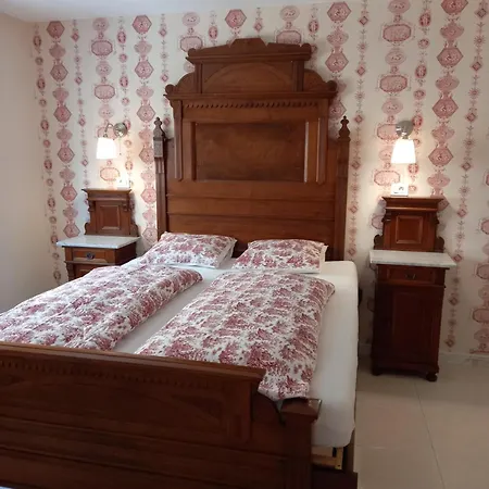 Apartmán Casa Maria *