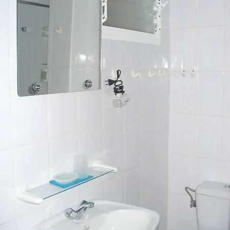 Apartmán Casa Maria Puerto de la Cruz (Tenerife)