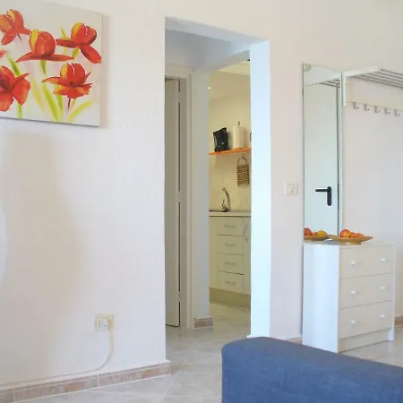 Apartamento Casa Maria *