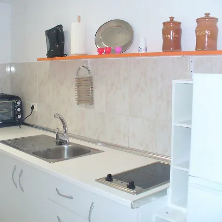 Apartamento Casa Maria