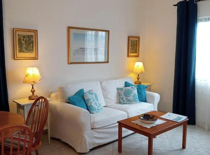 Casa Maria Lägenhet