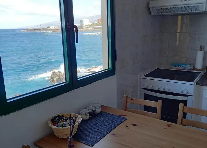 Casa Maria Lägenhet