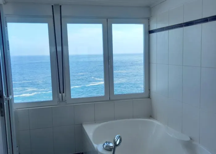 Casa Maria Lägenhet *