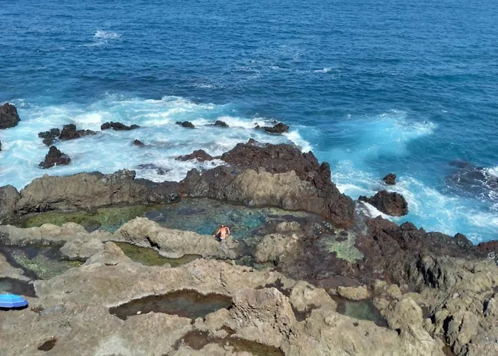 Casa Maria Puerto de la Cruz (Tenerife)