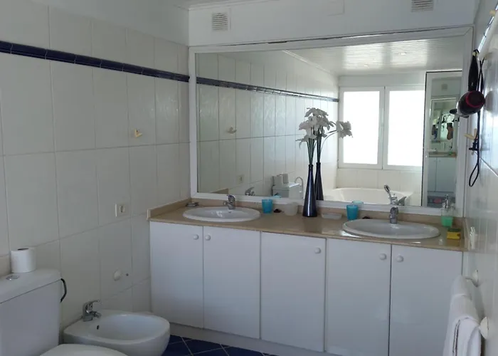 Lägenhet Casa Maria