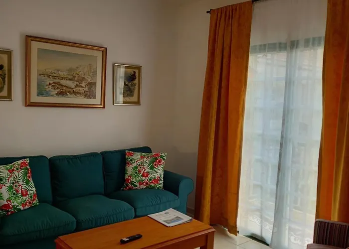 Casa Maria * Puerto de la Cruz (Tenerife)