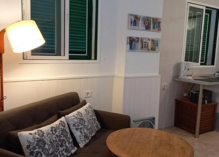 Casa Maria Apartment