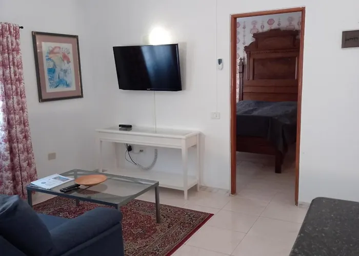 Casa Maria Puerto de la Cruz (Tenerife)