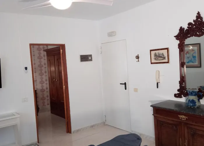 Casa Maria Lägenhet Puerto de la Cruz (Tenerife)