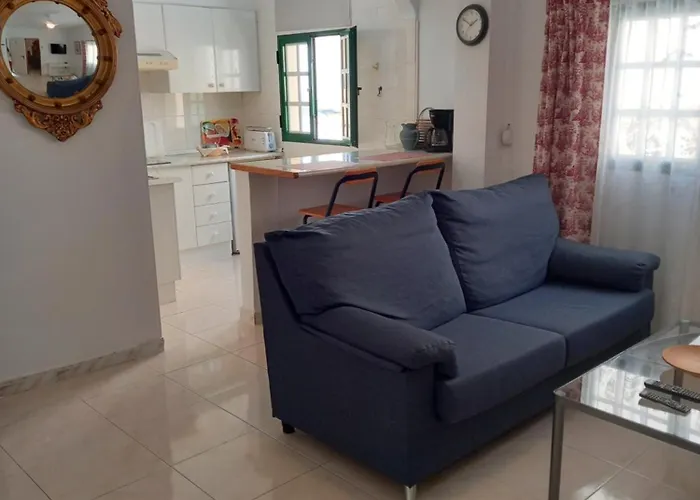 Casa Maria * Puerto de la Cruz (Tenerife)