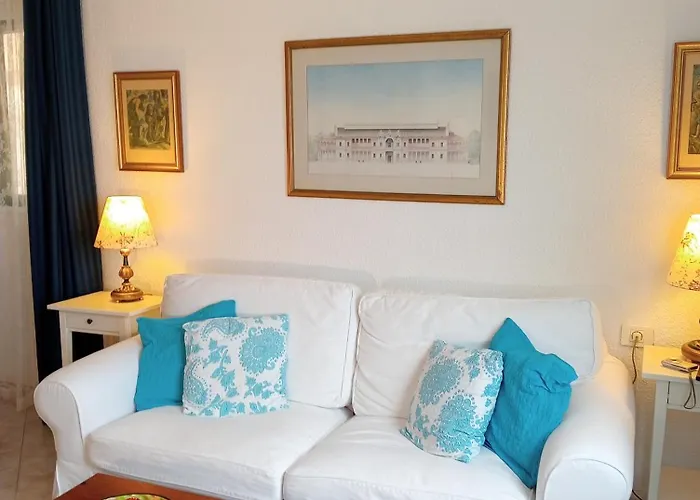 Apartment Casa Maria